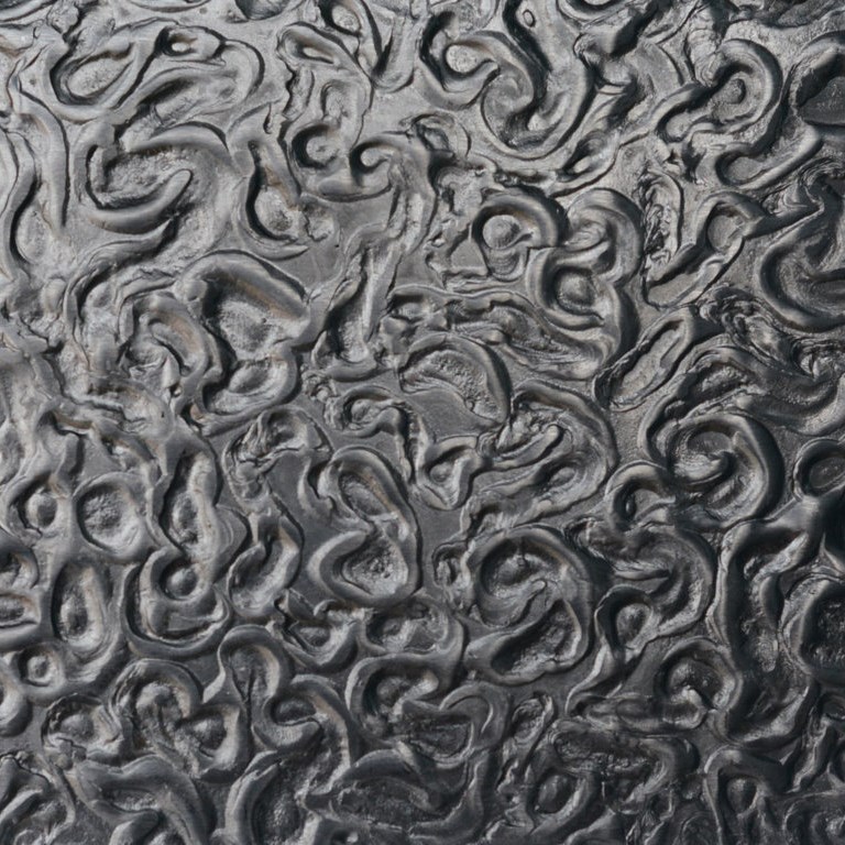 Three-dimensional metal cladding panel Other patterns By Emboss