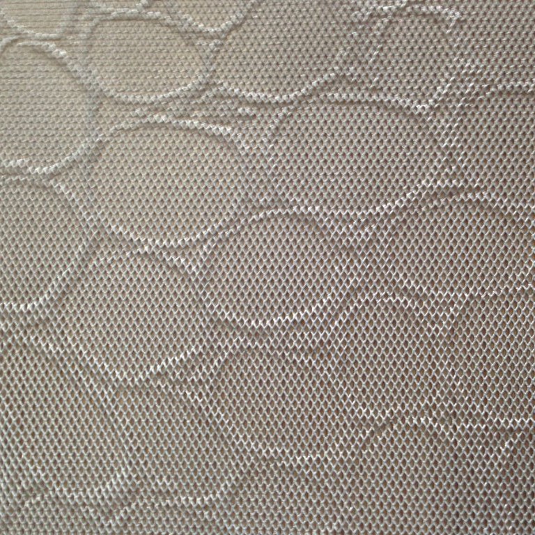 Three-dimensional metal cladding panel Other patterns By Emboss