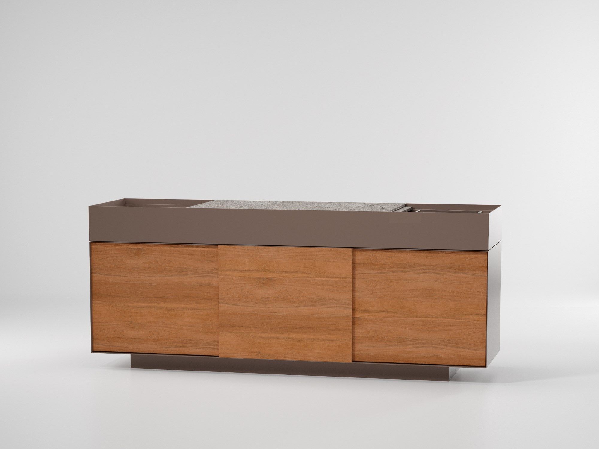 Outdoor kitchen Outdoor kitchen By Kettal