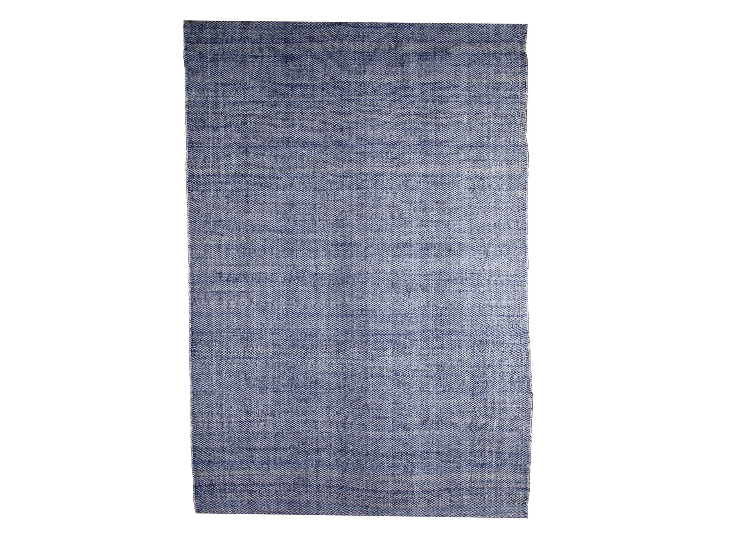 Rectangular rug By Unopiù