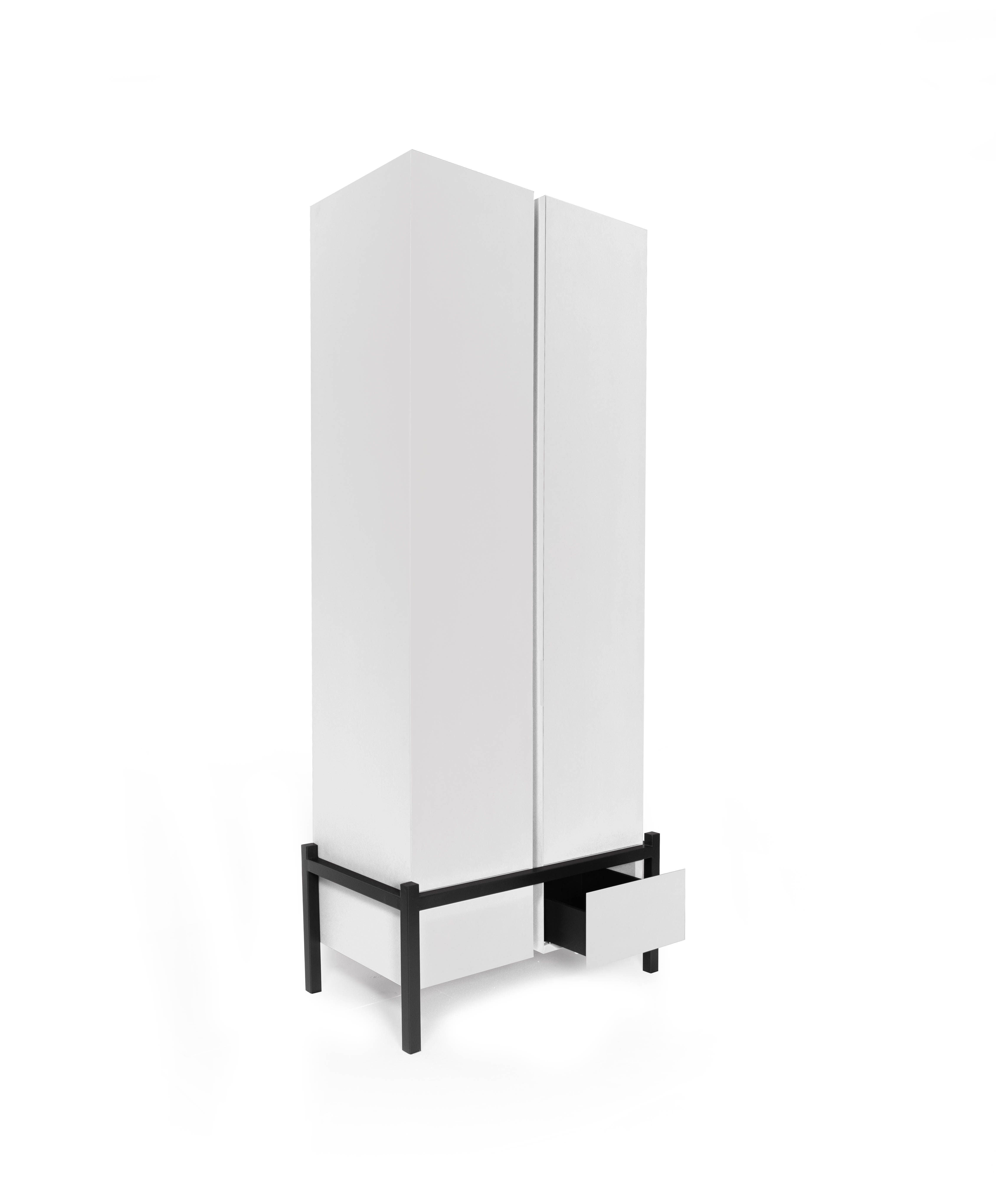 PALAFITTA | Armario By ARKOF LABODESIGN diseño Studio 14
