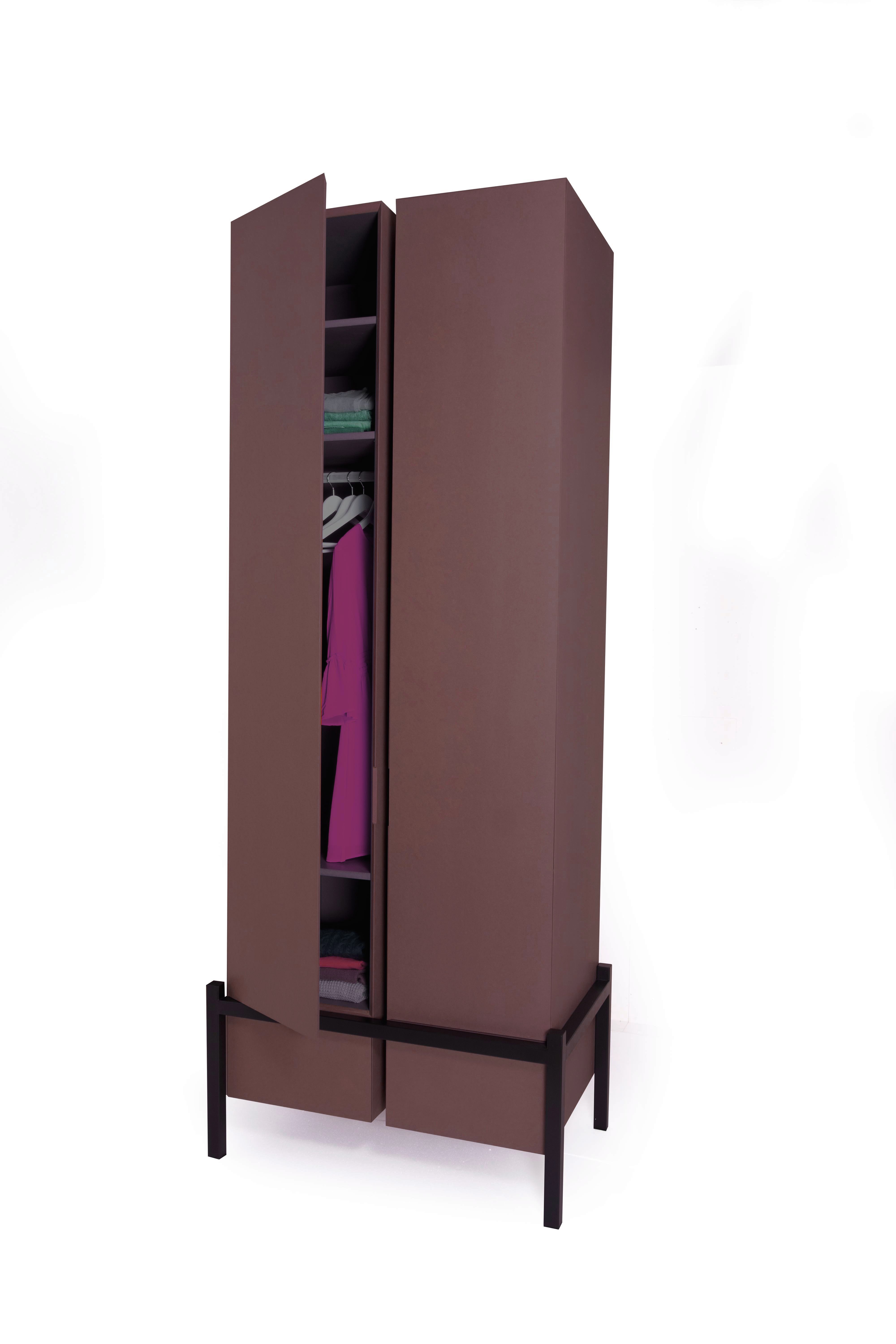 PALAFITTA | Armario By ARKOF LABODESIGN diseño Studio 14