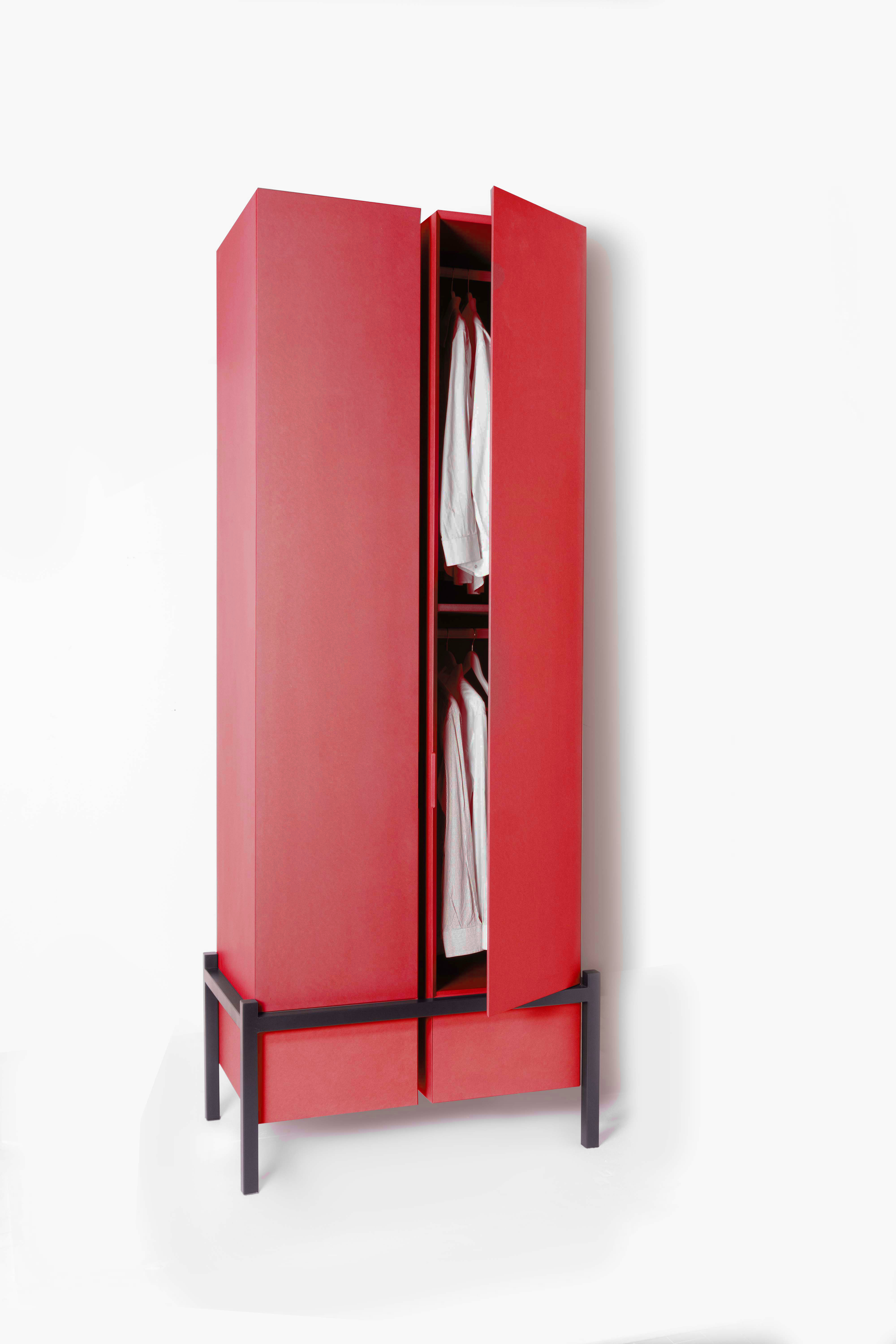 PALAFITTA | Armario By ARKOF LABODESIGN diseño Studio 14