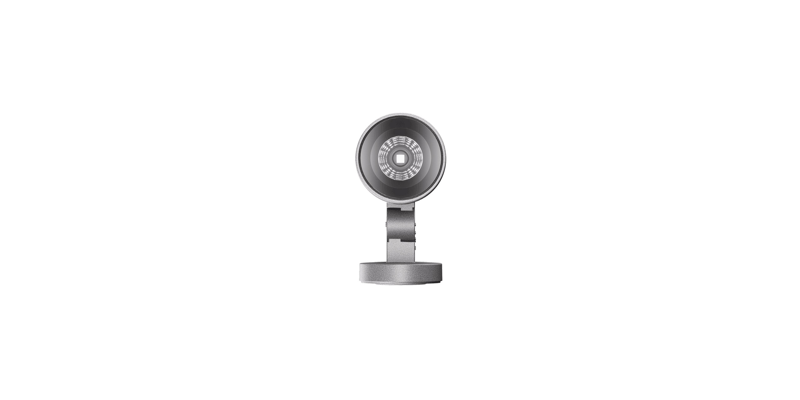 PALCO INOUT FLOODLIGHT LED adjustable aluminium Outdoor floodlight By ...