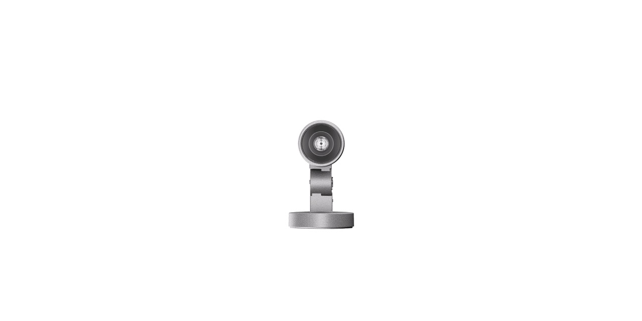 PALCO INOUT FLOODLIGHT LED adjustable aluminium Outdoor floodlight By ...