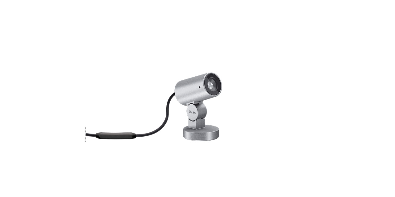 PALCO INOUT FLOODLIGHT LED adjustable aluminium Outdoor floodlight By ...