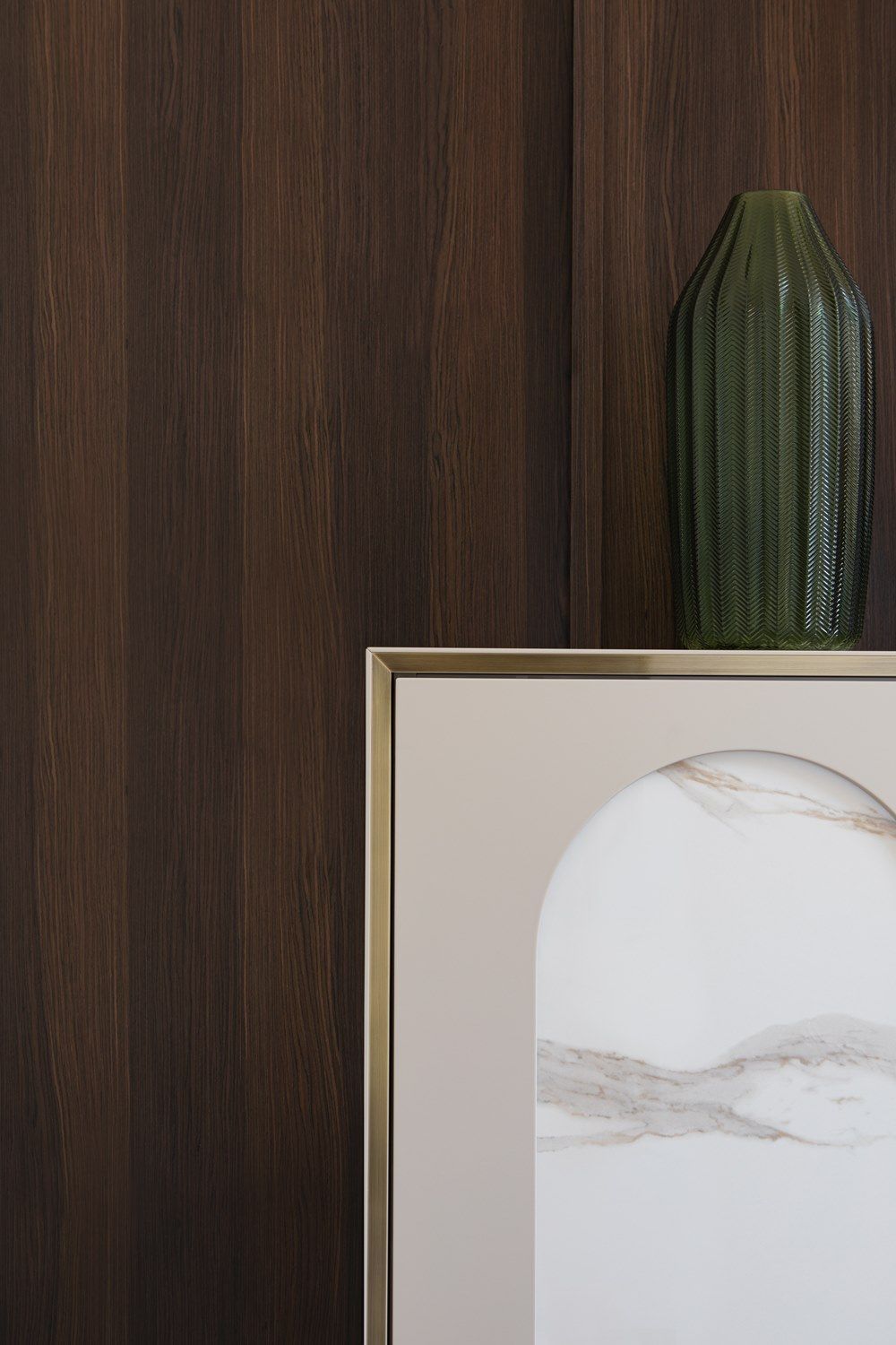 PALLADIO by Capital Collection - Madia in legno con ante a battente - 14