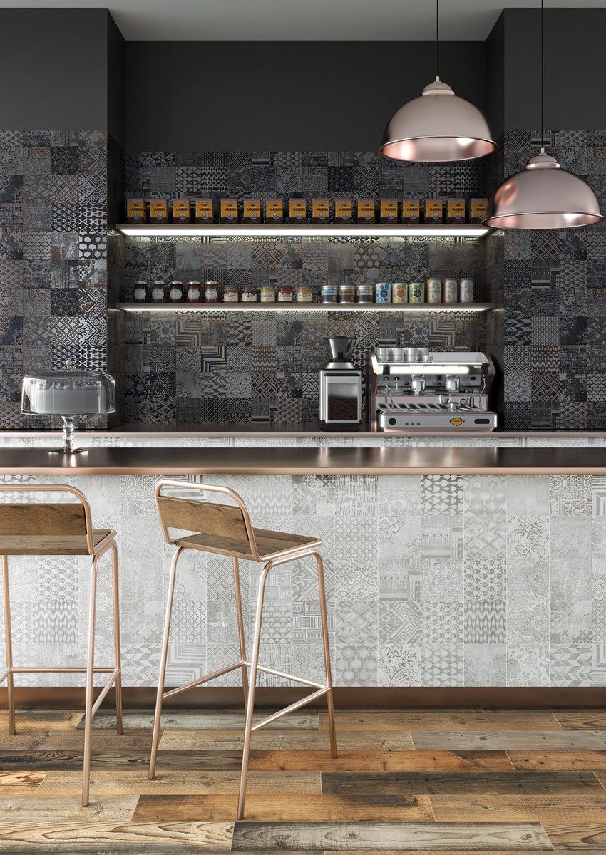 PANDORA by GAYAFORES - Pavimento/rivestimento in gres porcellanato smaltato - 2