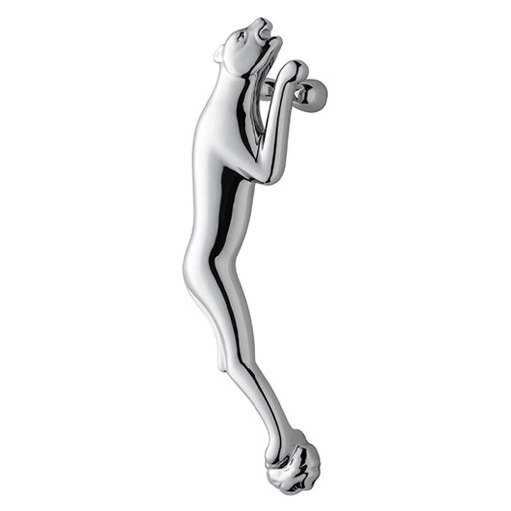 PANTERA ELEMENTS by Pasini - Maniglione in ottone - 2