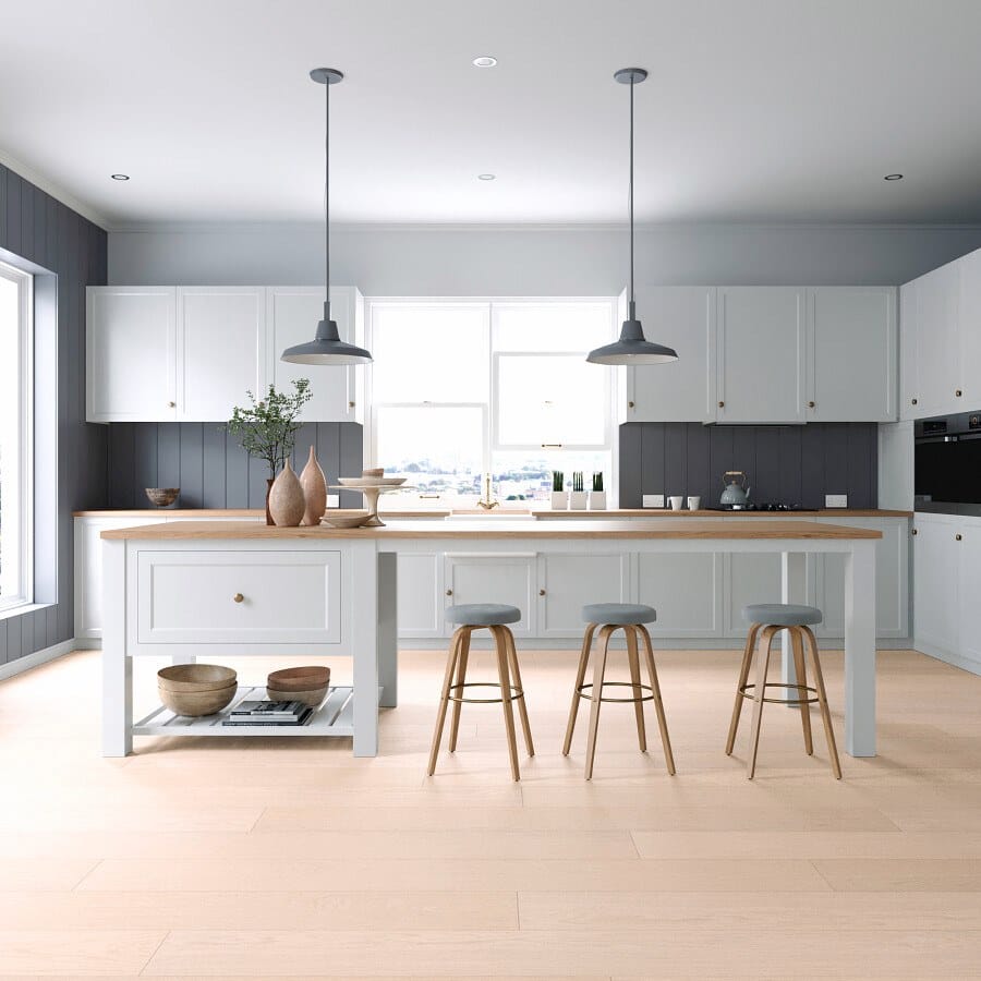 PARKY by LIUNI - Pavimento in legno - 3