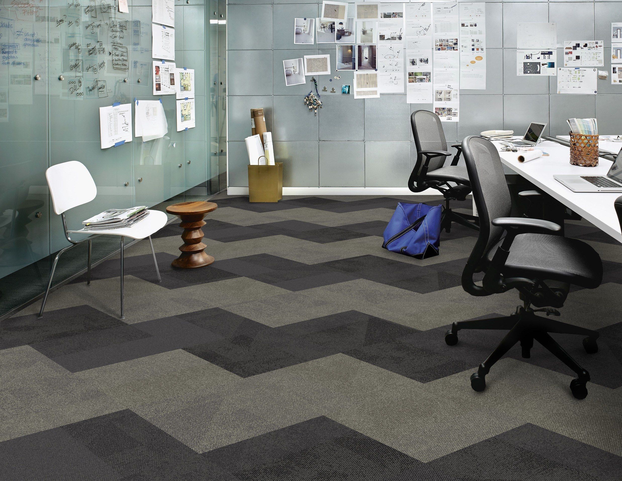 PAVER by Interface® - Moquette in Nylon® a quadrotte - 3