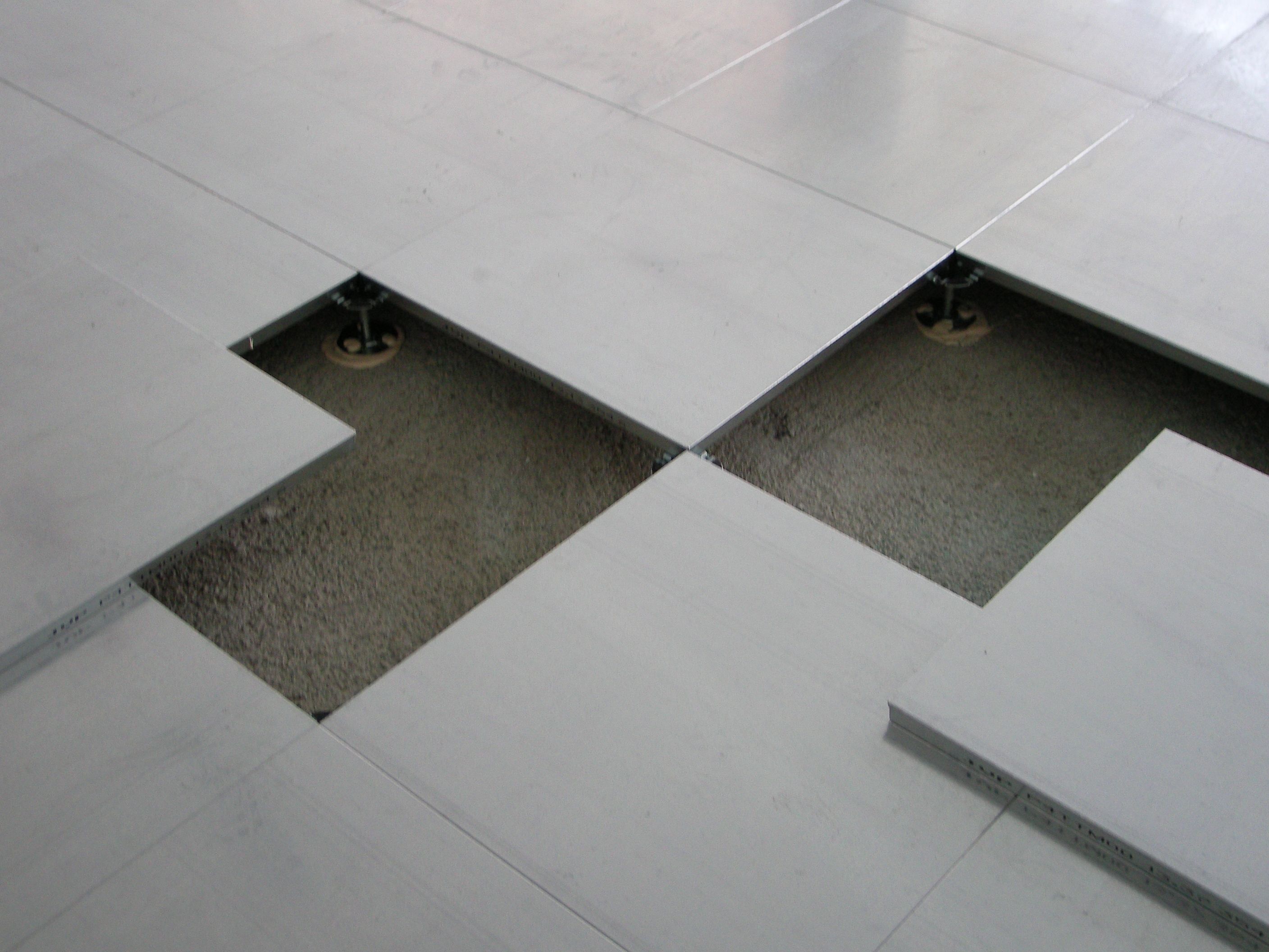 PAVIMENTO SOPRAELEVATO by LIUNI - Pavimento sopraelevato - 10