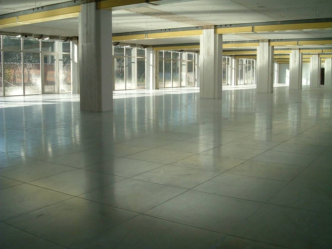 PAVIMENTO SOPRAELEVATO by LIUNI - Pavimento sopraelevato - 9