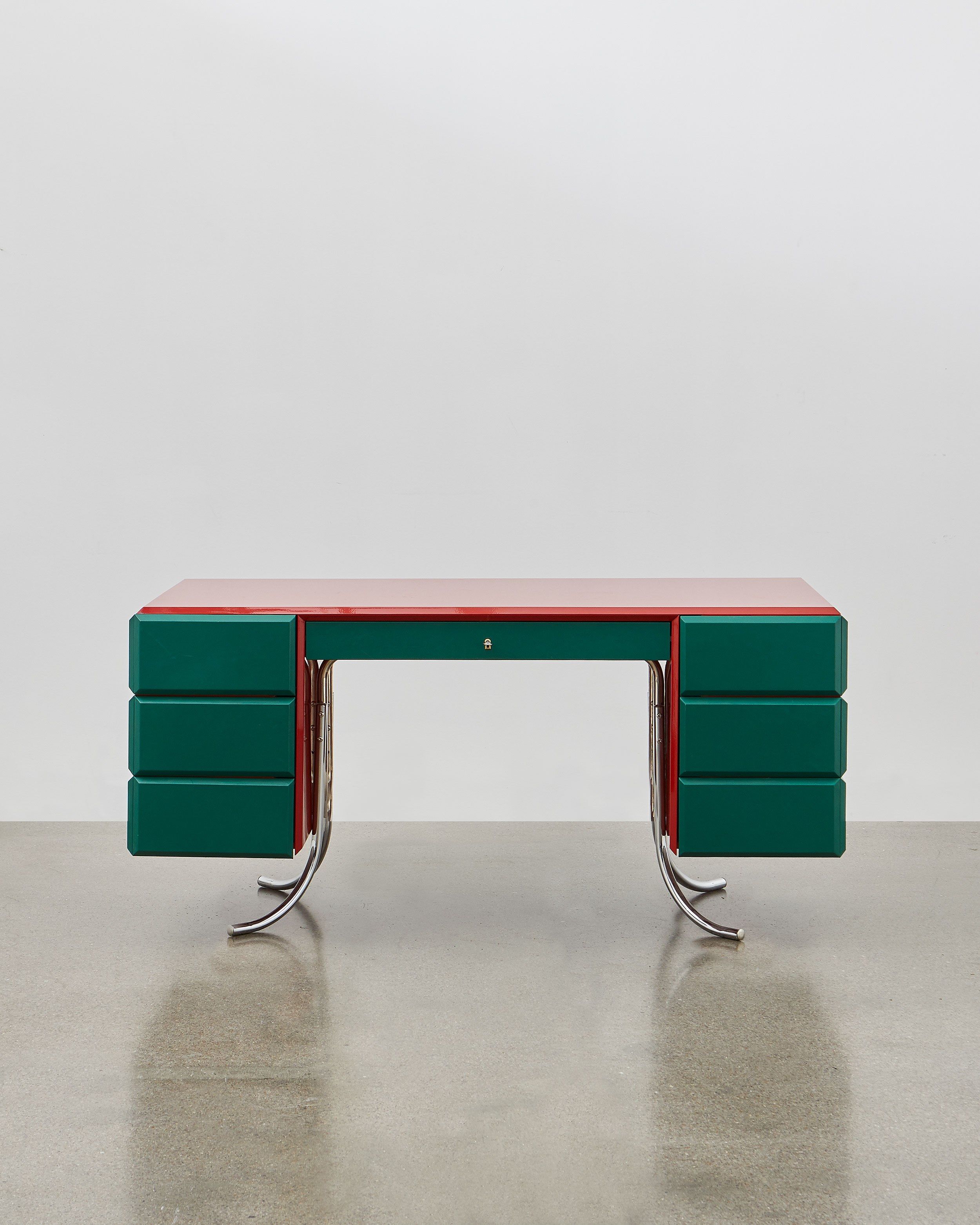 PH OFFICE DESK Office desk By PH Furniture & Pianos