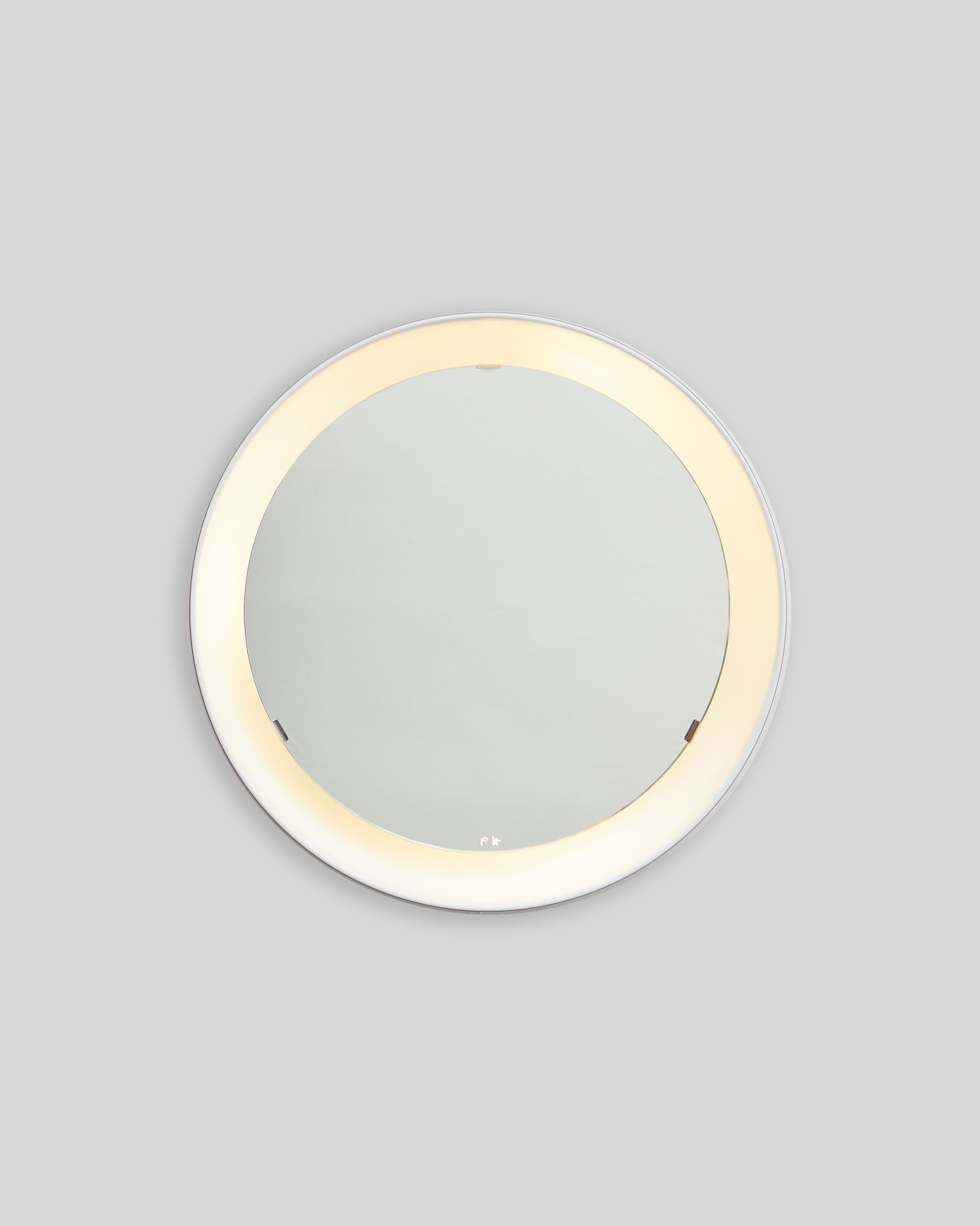 PH MIRROR Mirror By PH Furniture & Pianos design Poul Henningsen