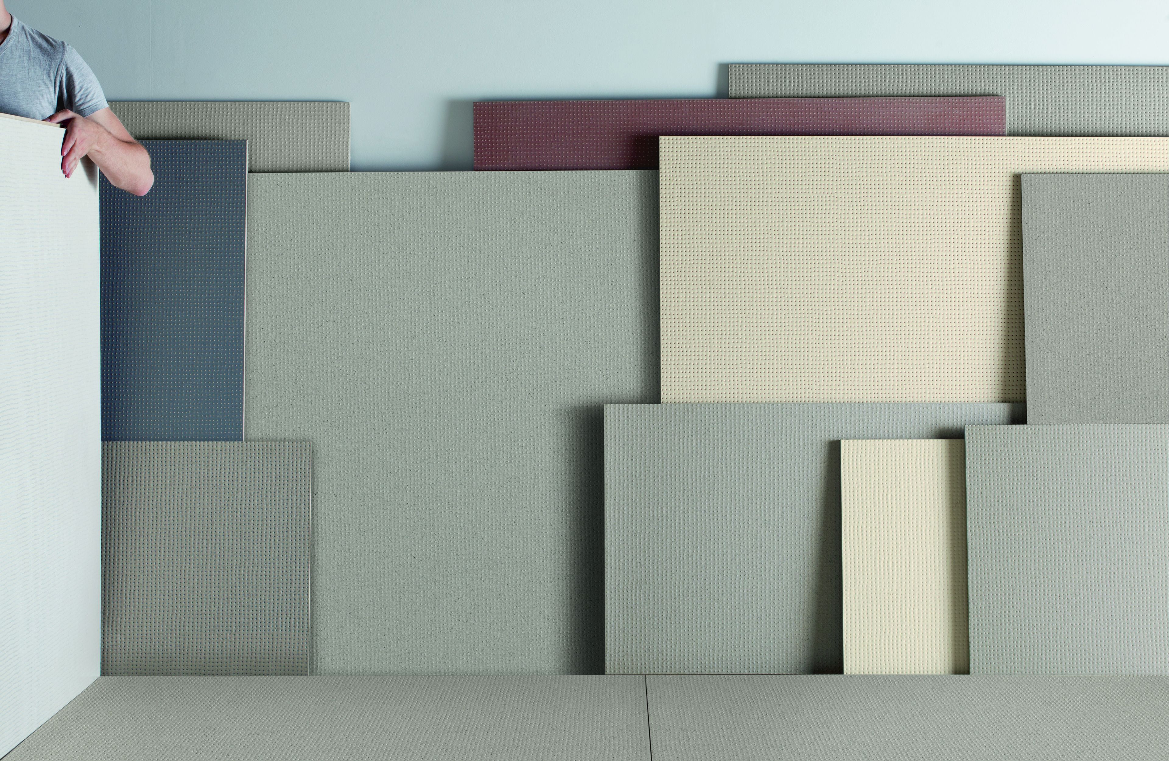 PICO DOWN NATURAL BLANC by Mutina - Pavimento/rivestimento in gres porcellanato - 11