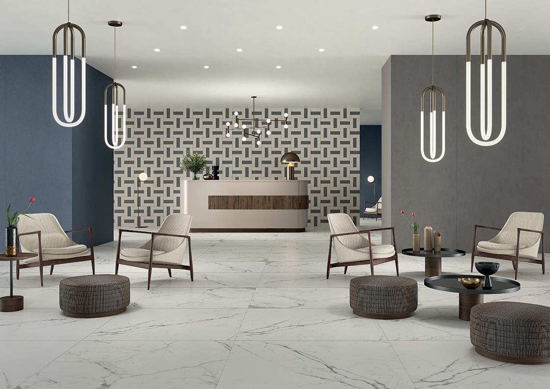 PIGMENTI BASALT by LEA CERAMICHE - Pavimento/rivestimento in gres porcellanato per interni ed esterni - 5