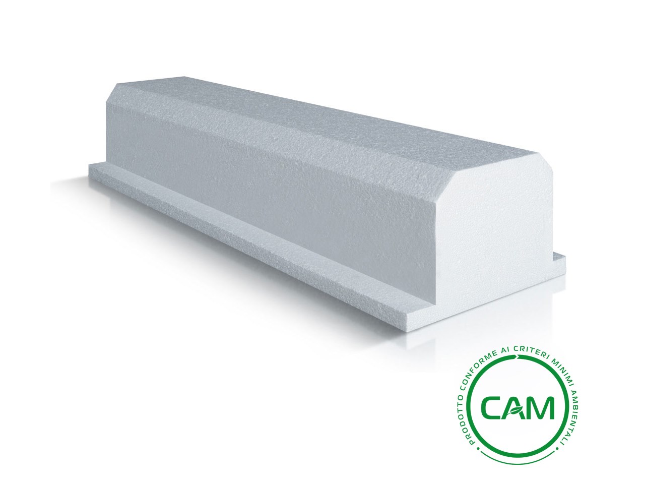 Illustration of Breed Eco Insulation System