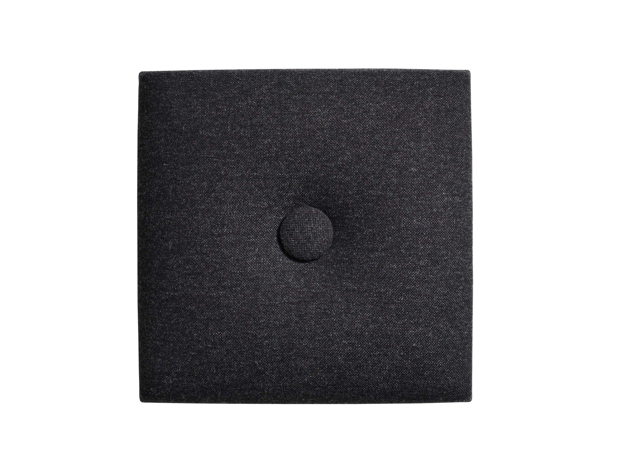 Recycled material decorative acoustical panel PILLOW By Karl Andersson