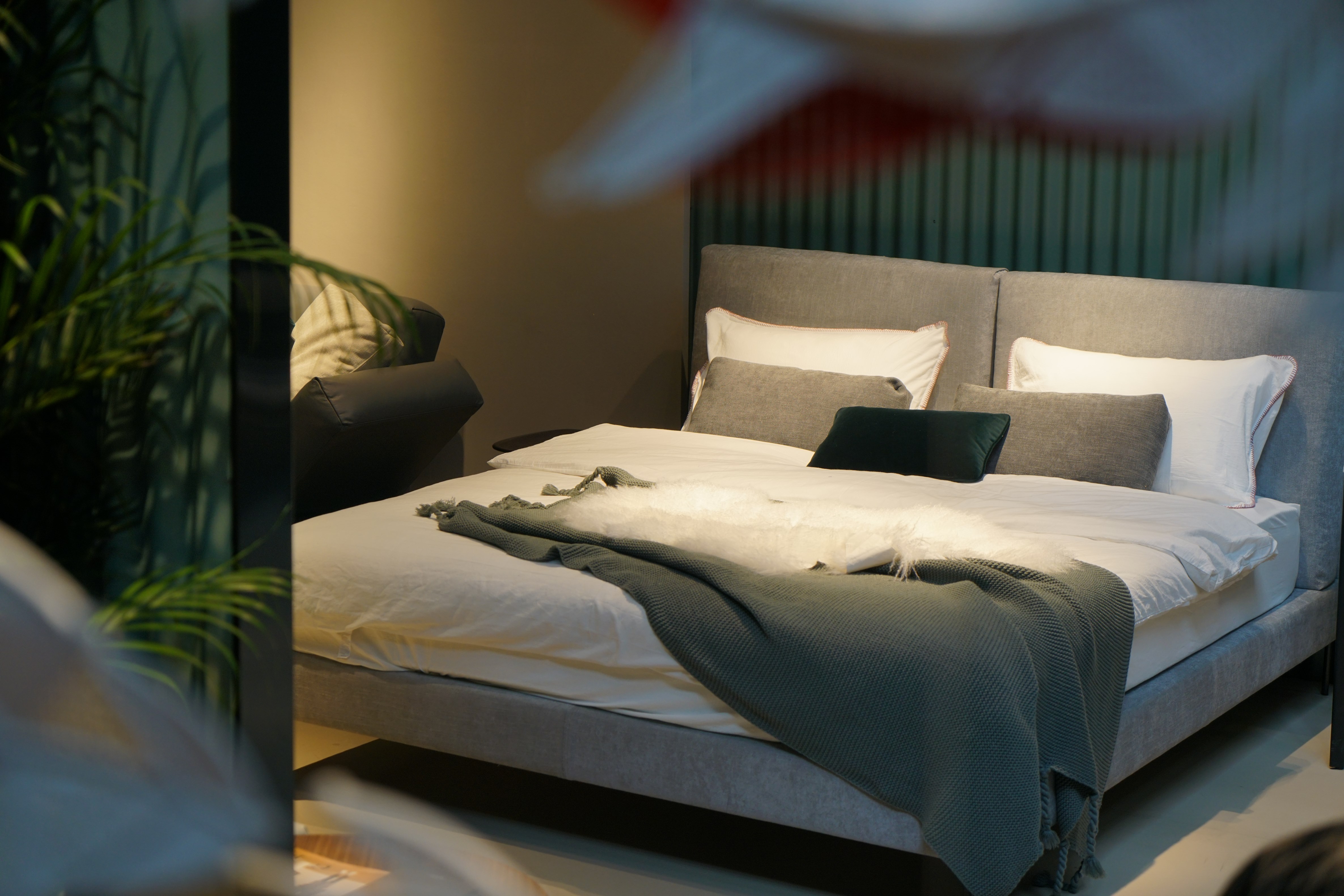 床 PILLOW By grado design