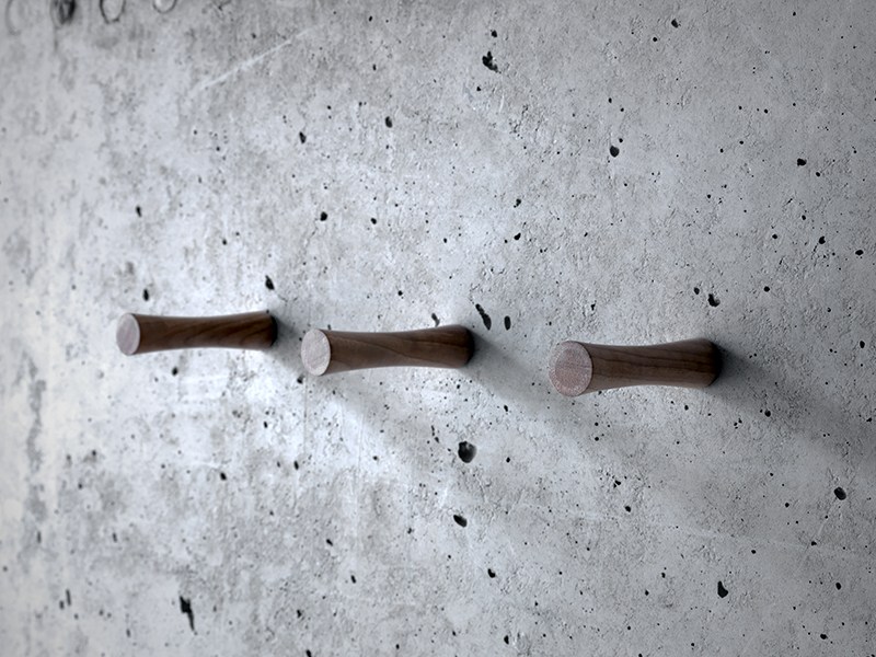 PIOL Coat rack By FIORONI