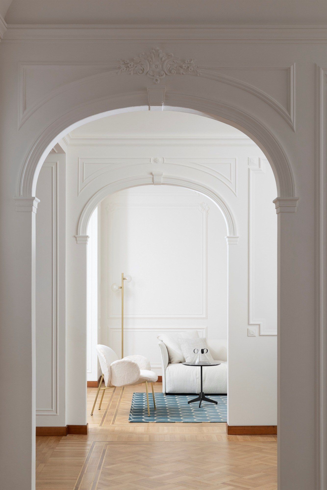 PIXEL by Saba Italia - Divano sfoderabile in tessuto - 15