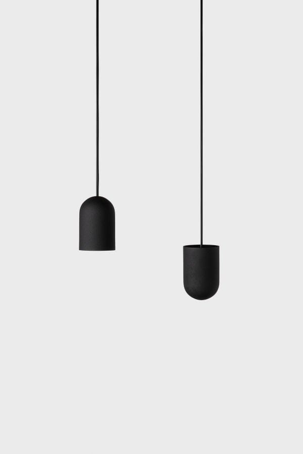 PLACEBO by Modular Lighting Instruments - Lampada a sospensione a LED - 96