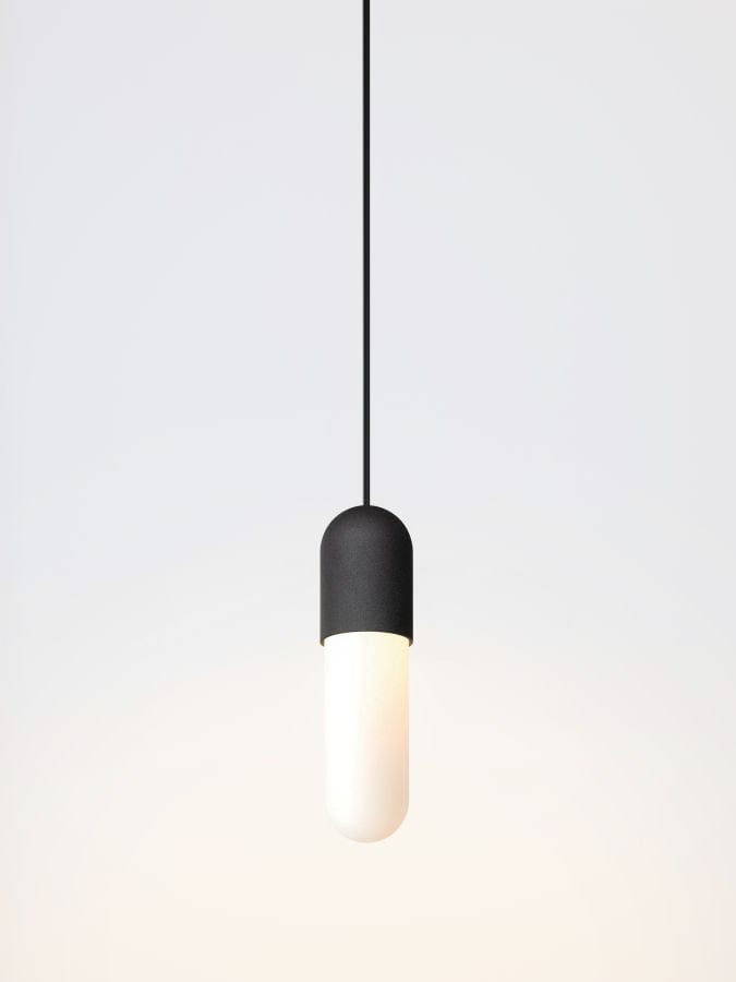 PLACEBO by Modular Lighting Instruments - Lampada a sospensione a LED - 19