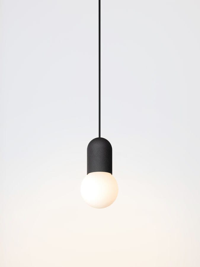 PLACEBO by Modular Lighting Instruments - Lampada a sospensione a LED - 16