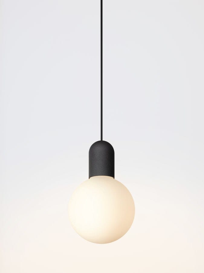 PLACEBO by Modular Lighting Instruments - Lampada a sospensione a LED - 17