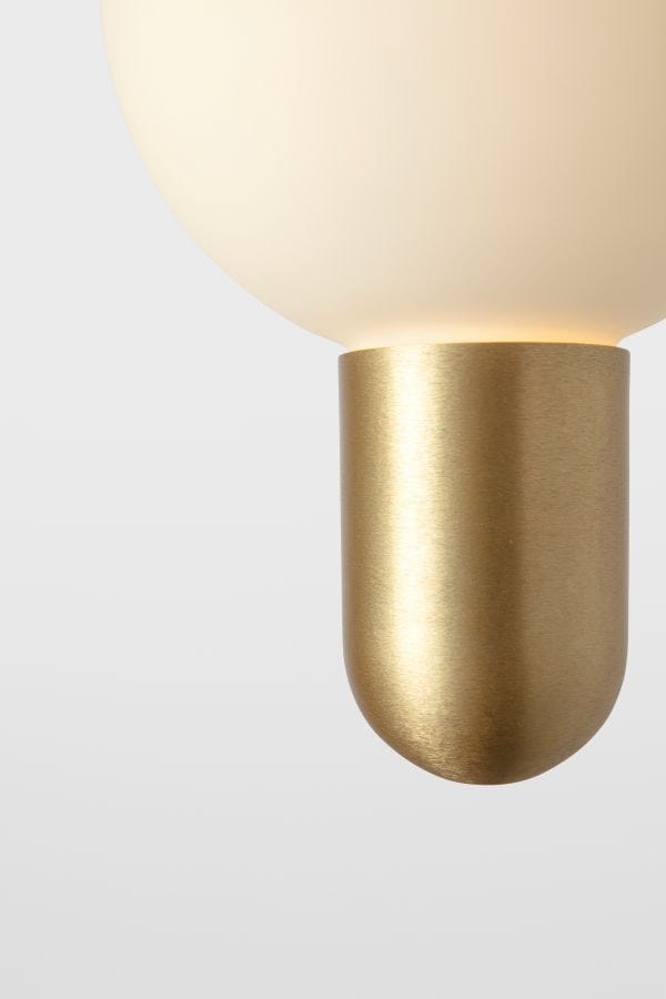 PLACEBO by Modular Lighting Instruments - Lampada a sospensione a LED - 71