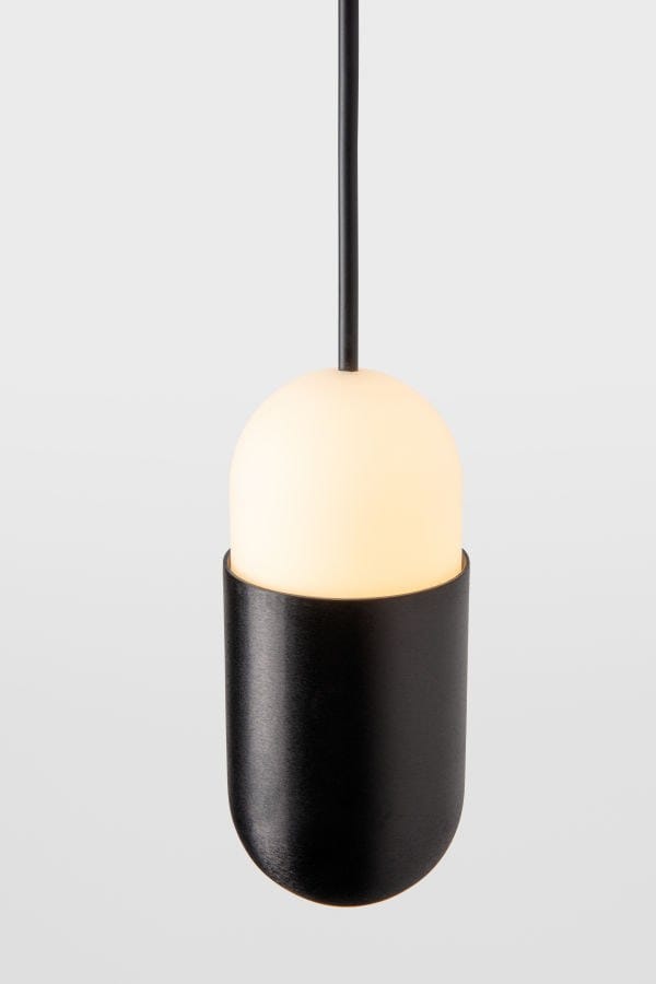 PLACEBO by Modular Lighting Instruments - Lampada a sospensione a LED - 64