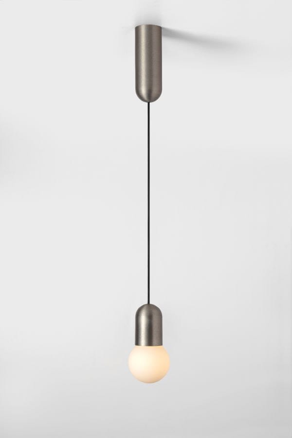 PLACEBO by Modular Lighting Instruments - Lampada a sospensione a LED - 47