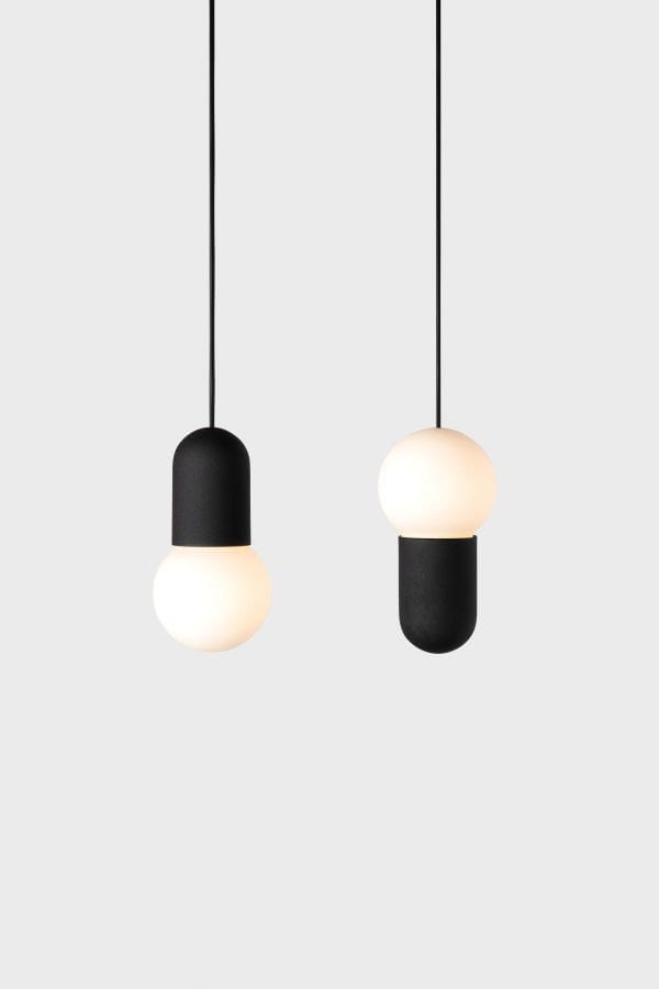 PLACEBO by Modular Lighting Instruments - Lampada a sospensione a LED - 56