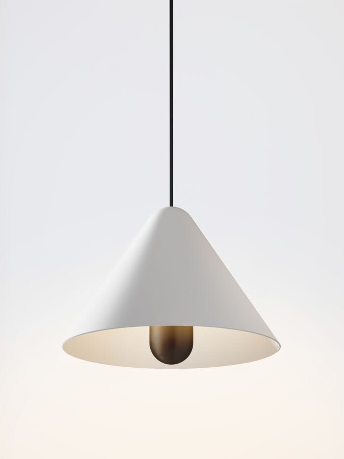PLACEBO SHADES by Modular Lighting Instruments - Paralume - 92