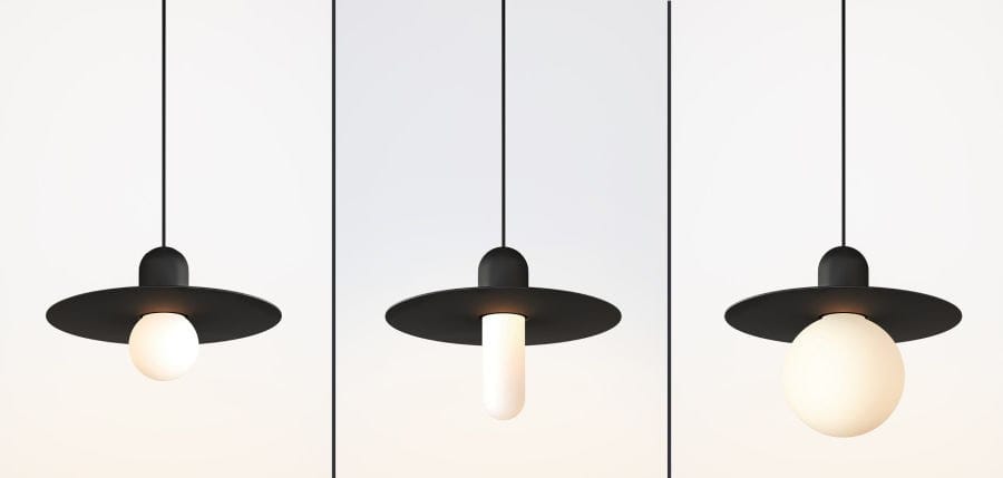 PLACEBO SHADES by Modular Lighting Instruments - Paralume - 19