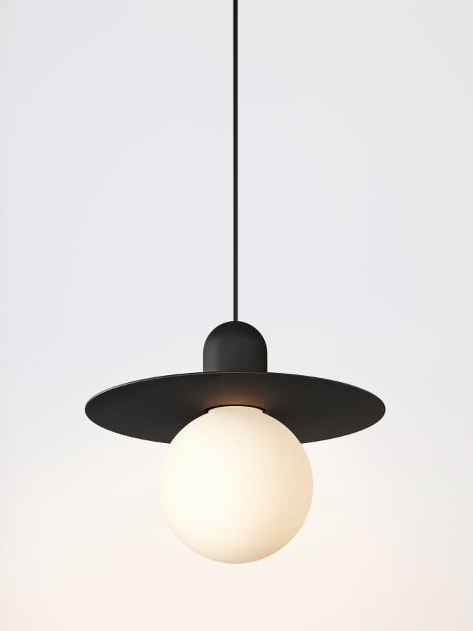 PLACEBO SHADES by Modular Lighting Instruments - Paralume - 100