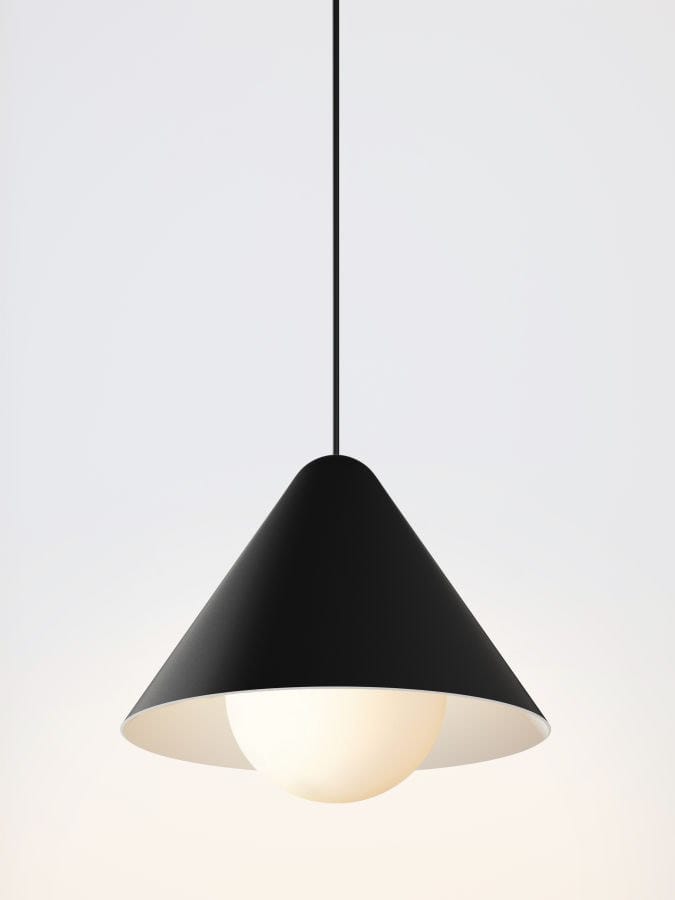 PLACEBO SHADES by Modular Lighting Instruments - Paralume - 65