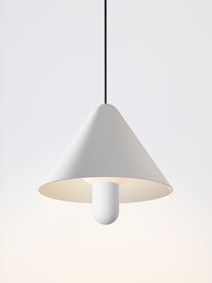 PLACEBO SHADES by Modular Lighting Instruments - Paralume - 98