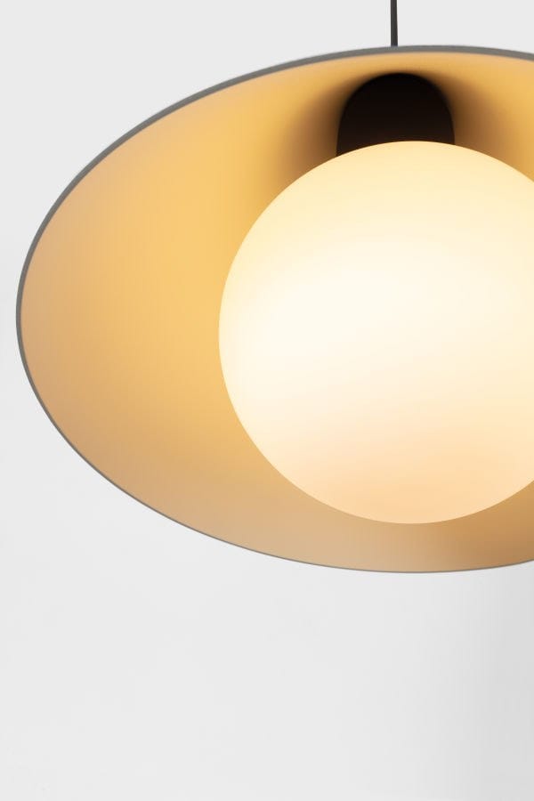 PLACEBO SHADES by Modular Lighting Instruments - Paralume - 86