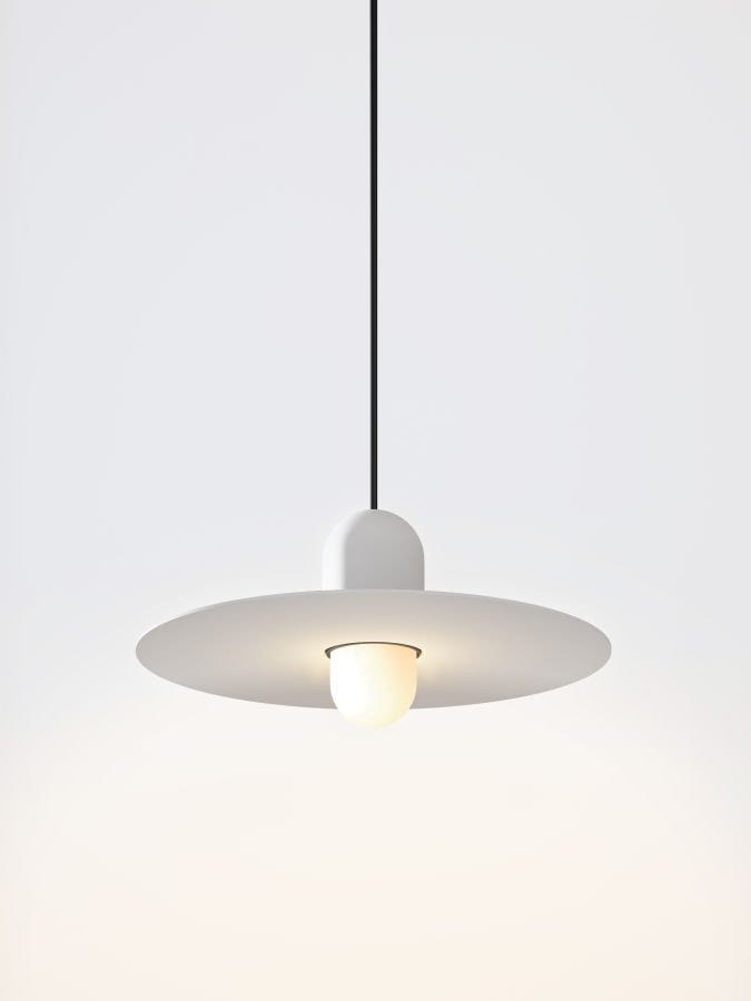 PLACEBO SHADES by Modular Lighting Instruments - Paralume - 116