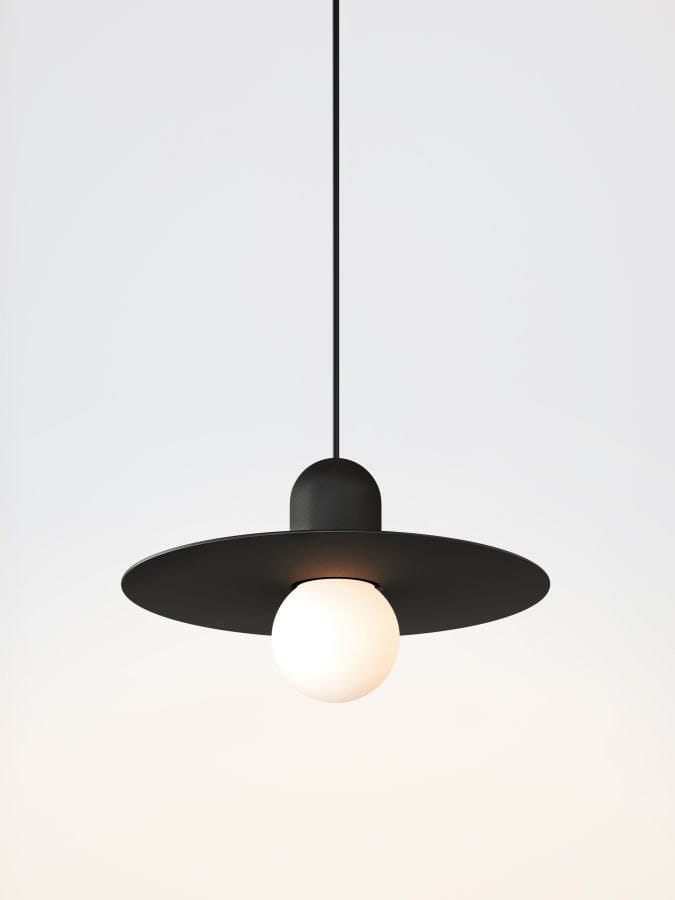 PLACEBO SHADES by Modular Lighting Instruments - Paralume - 99
