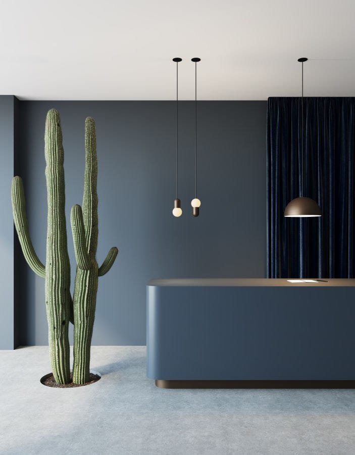 PLACEBO SHADES by Modular Lighting Instruments - Paralume - 4