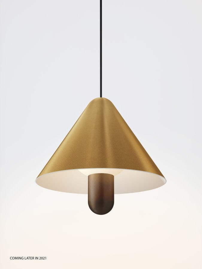 PLACEBO SHADES by Modular Lighting Instruments - Paralume - 84