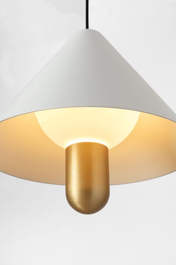 PLACEBO SHADES by Modular Lighting Instruments - Paralume - 94