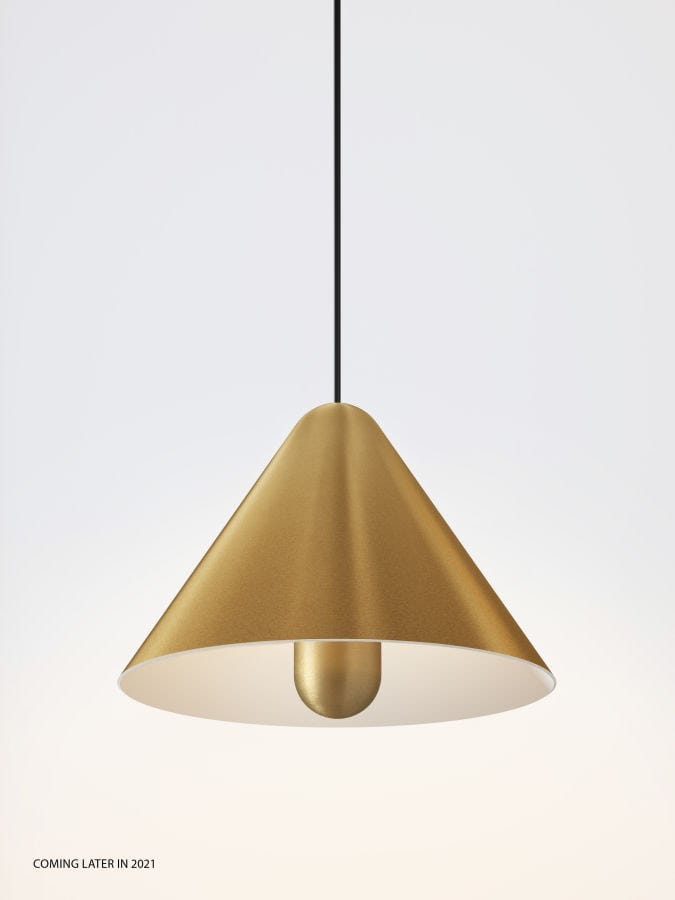 PLACEBO SHADES by Modular Lighting Instruments - Paralume - 85