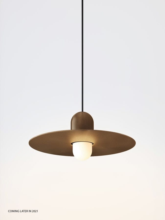PLACEBO SHADES by Modular Lighting Instruments - Paralume - 106