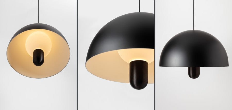 PLACEBO SHADES by Modular Lighting Instruments - Paralume - 16