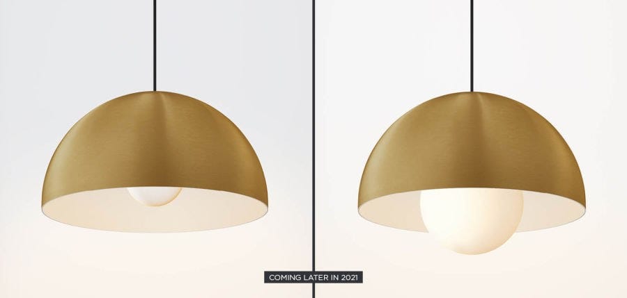 PLACEBO SHADES by Modular Lighting Instruments - Paralume - 15