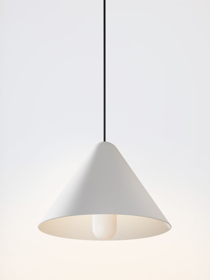 PLACEBO SHADES by Modular Lighting Instruments - Paralume - 90